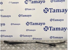 Recambio de brazo limpia delantero derecho para volkswagen polo (6r1) 1.4 tdi referencia OEM IAM 6R1955410A  