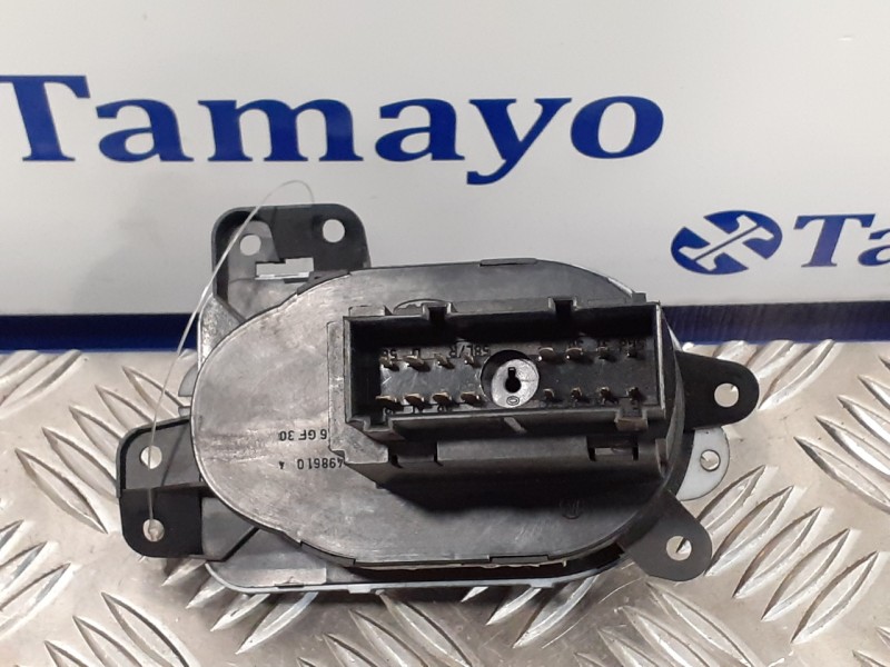 Recambio de mando luces para ford fusion (cbk) 1.6 16v cat referencia OEM IAM 2S6T13A024  