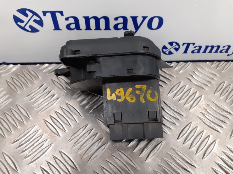 Recambio de mando luces para ford fusion (cbk) 1.6 16v cat referencia OEM IAM 2S6T13A024  