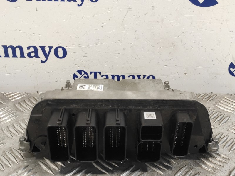 Recambio de centralita motor uce para mini countryman (f60) referencia OEM IAM 848964901 2224486108 0261S19760