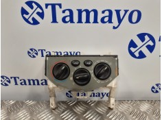Recambio de mando calefaccion / aire acondicionado para renault trafic (desde 5.89) 2.5 diesel referencia OEM IAM   