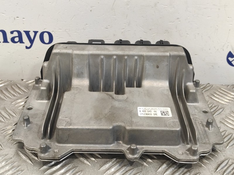 Recambio de centralita motor uce para mini countryman (f60) referencia OEM IAM 848964901 2224486108 0261S19760