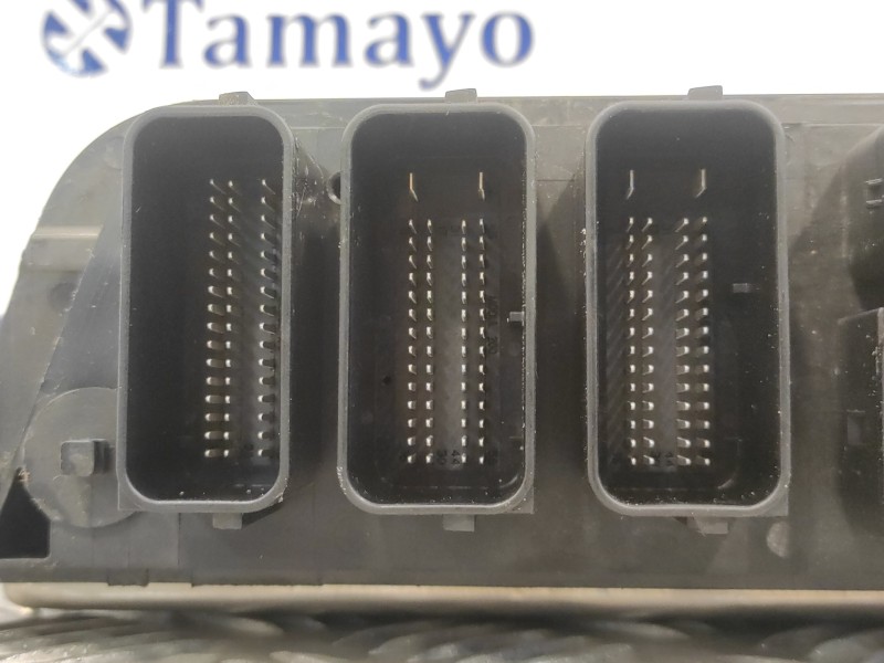 Recambio de centralita motor uce para mini countryman (f60) referencia OEM IAM 848964901 2224486108 0261S19760