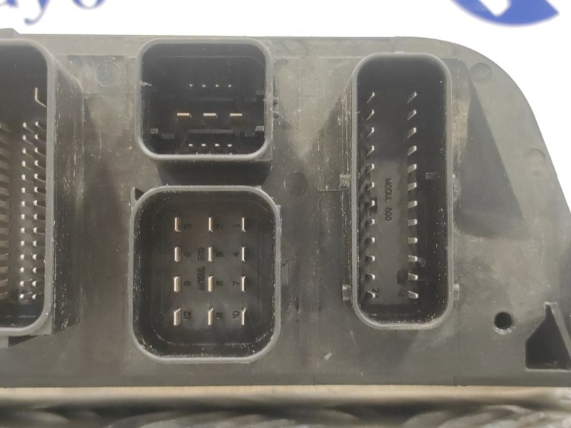 Recambio de centralita motor uce para mini countryman (f60) referencia OEM IAM 848964901 2224486108 0261S19760