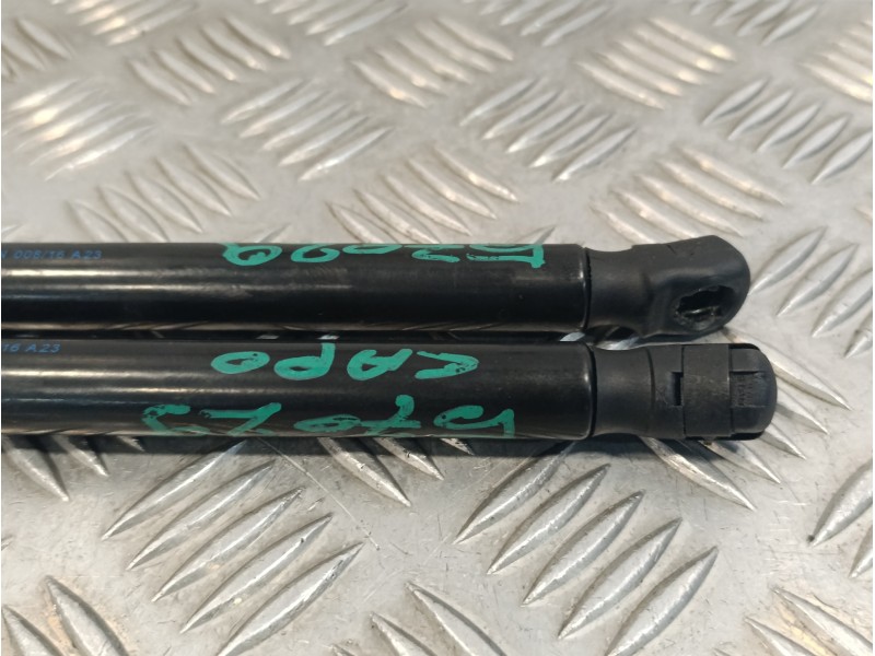 Recambio de amortiguadores capo para audi q7 (4l) 3.0 v6 24v tdi referencia OEM IAM 4L0823359  