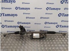 Recambio de cremallera direccion para volkswagen golf vi (5k1) 1.6 tdi dpf referencia OEM IAM 974659ZFQ 1K0909144M 1K1423051EK