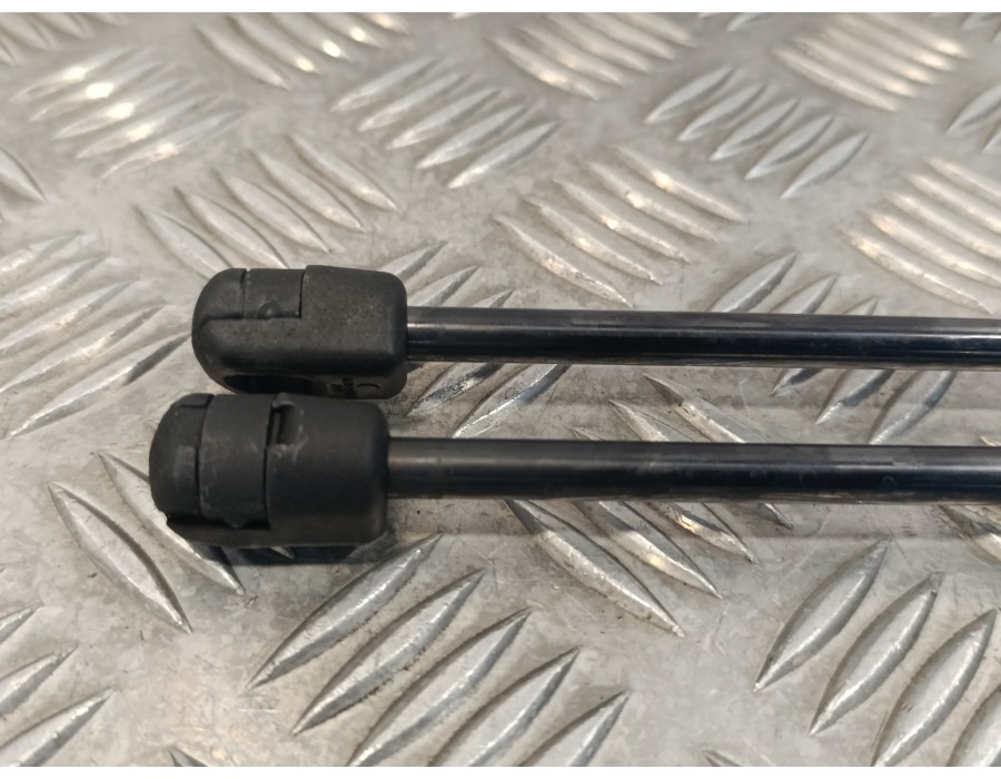 Recambio de amortiguadores capo para audi q7 (4l) 3.0 v6 24v tdi referencia OEM IAM 4L0823359  