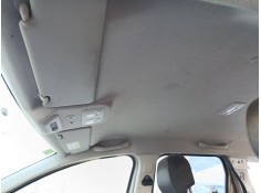 Recambio de techo interior para dacia duster ii referencia OEM IAM   