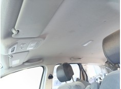Recambio de techo interior para dacia duster ii referencia OEM IAM    2
