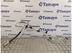 Recambio de tubos aire acondicionado para hyundai i30 fastback 1.4 tgdi cat referencia OEM IAM J2097775J7200  