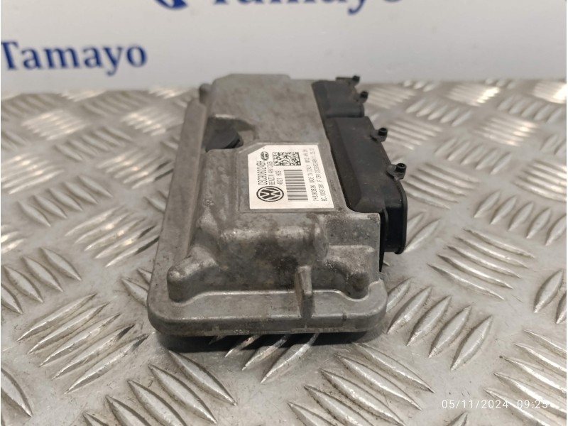 Recambio de centralita motor uce para volkswagen polo (6r1) referencia OEM IAM 03C906024BH  