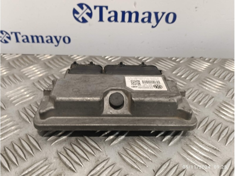 Recambio de centralita motor uce para volkswagen polo (6r1) referencia OEM IAM 03C906024BH  