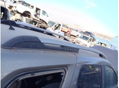 Recambio de barras techo para dacia duster ii referencia OEM IAM    2