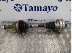 Recambio de transmision delantera izquierda para audi q7 (4l) 3.0 v6 24v tdi referencia OEM IAM 7L0407271E  