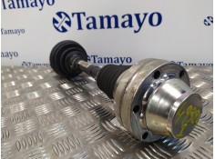 Recambio de transmision delantera izquierda para audi q7 (4l) 3.0 v6 24v tdi referencia OEM IAM 7L0407271E   2