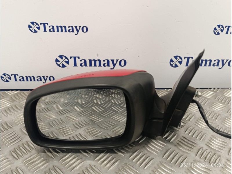 Recambio de retrovisor izquierdo para suzuki swift berlina (mz) referencia OEM IAM   