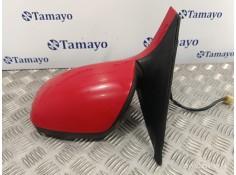 Recambio de retrovisor izquierdo para suzuki swift berlina (mz) referencia OEM IAM    2