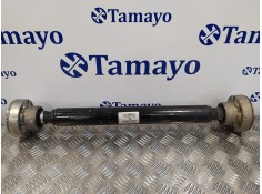 Recambio de transmision central para audi q7 (4l) 3.0 v6 24v tdi referencia OEM IAM 7L6521101H  