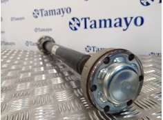 Recambio de transmision central para audi q7 (4l) 3.0 v6 24v tdi referencia OEM IAM 7L6521101H   2