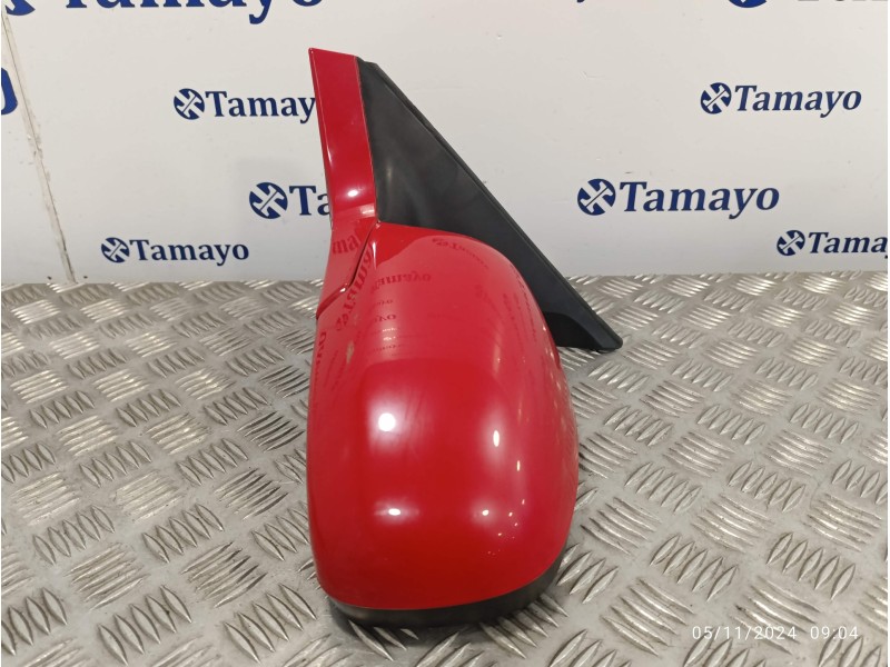 Recambio de retrovisor izquierdo para suzuki swift berlina (mz) referencia OEM IAM   