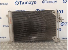 Recambio de condensador / radiador aire acondicionado para iveco ad260s27y ps gnc e2nnh4 referencia OEM IAM   