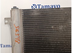 Recambio de condensador / radiador aire acondicionado para iveco ad260s27y ps gnc e2nnh4 referencia OEM IAM    2