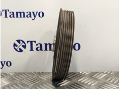Recambio de polea cigueñal para peugeot 308 1.6 hdi fap cat (9hz / dv6ted4) referencia OEM IAM 9654961080   2
