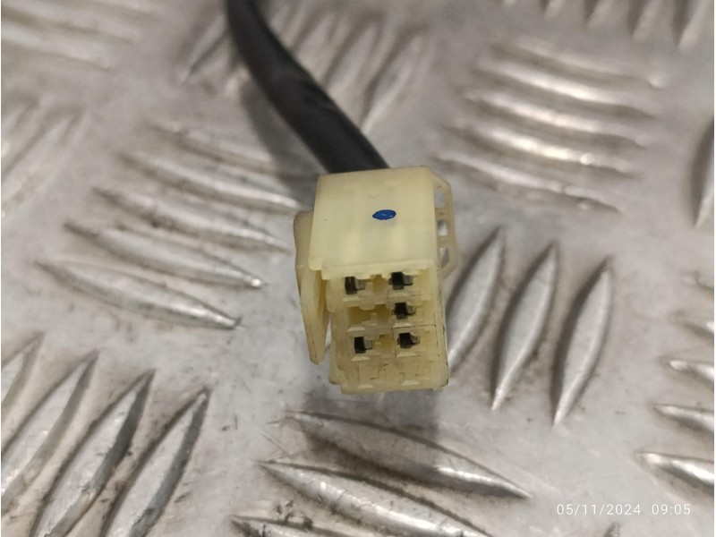 Recambio de retrovisor izquierdo para suzuki swift berlina (mz) referencia OEM IAM   