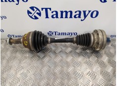 Recambio de transmision delantera derecha para audi q7 (4l) 3.0 v6 24v tdi referencia OEM IAM 7L0407271E  