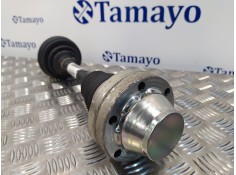 Recambio de transmision delantera derecha para audi q7 (4l) 3.0 v6 24v tdi referencia OEM IAM 7L0407271E   2