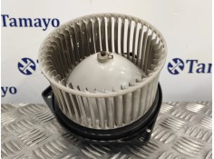 Recambio de motor calefaccion para subaru impreza g12 2.0 diesel cat referencia OEM IAM 502726894000 5027261760007 8940007070