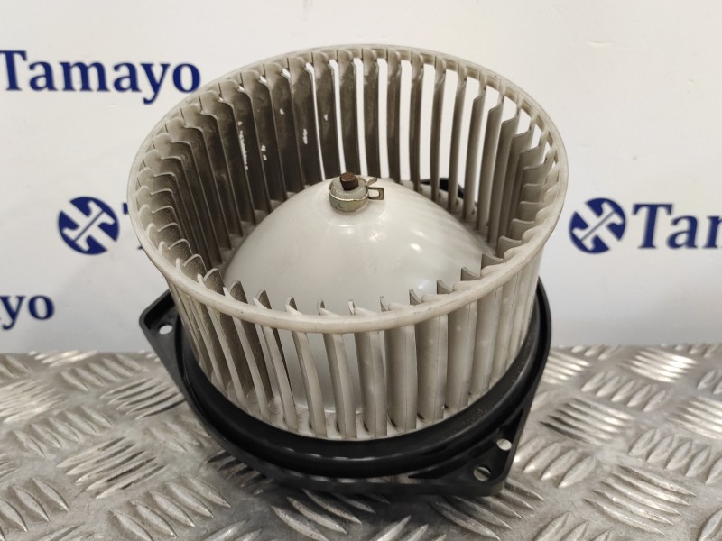 Recambio de motor calefaccion para subaru impreza g12 2.0 diesel cat referencia OEM IAM 502726894000 5027261760007 8940007070