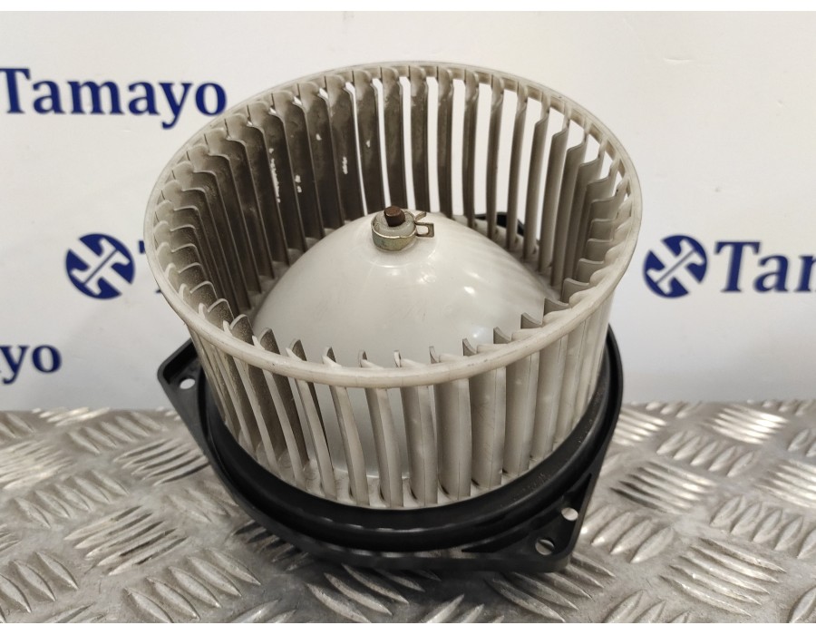Recambio de motor calefaccion para subaru impreza g12 2.0 diesel cat referencia OEM IAM 502726894000 5027261760007 8940007070