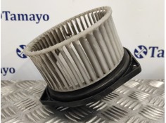 Recambio de motor calefaccion para subaru impreza g12 2.0 diesel cat referencia OEM IAM 502726894000 5027261760007 8940007070 2