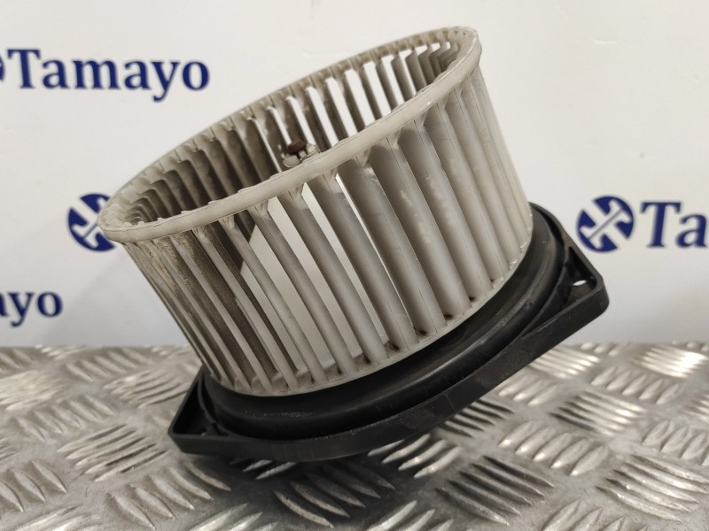 Recambio de motor calefaccion para subaru impreza g12 2.0 diesel cat referencia OEM IAM 502726894000 5027261760007 8940007070