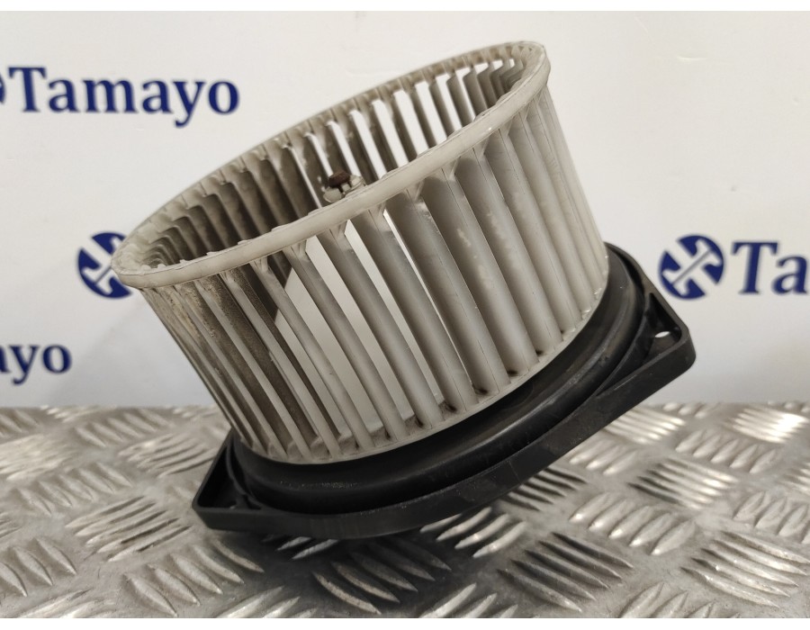 Recambio de motor calefaccion para subaru impreza g12 2.0 diesel cat referencia OEM IAM 502726894000 5027261760007 8940007070