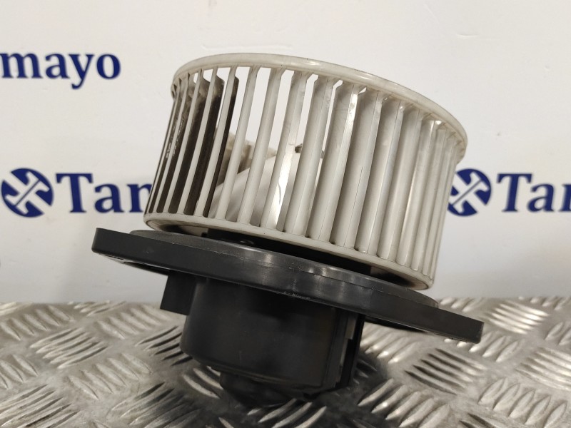 Recambio de motor calefaccion para subaru impreza g12 2.0 diesel cat referencia OEM IAM 502726894000 5027261760007 8940007070