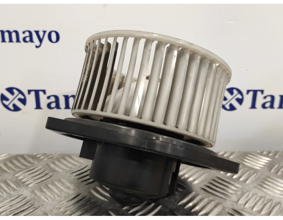 Recambio de motor calefaccion para subaru impreza g12 2.0 diesel cat referencia OEM IAM 502726894000 5027261760007 8940007070