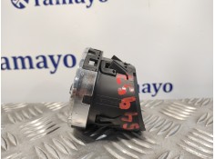 Recambio de rejilla aireadora para peugeot 308 1.6 16v referencia OEM IAM Y05201   2