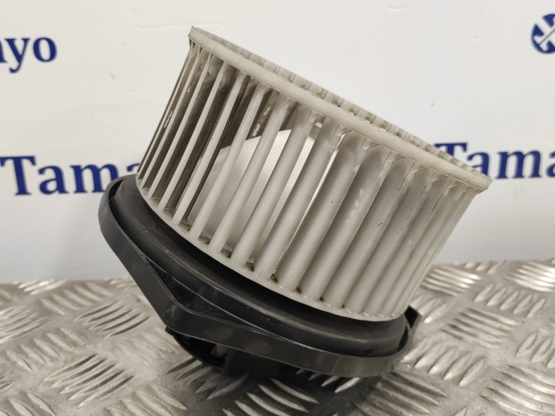 Recambio de motor calefaccion para subaru impreza g12 2.0 diesel cat referencia OEM IAM 502726894000 5027261760007 8940007070