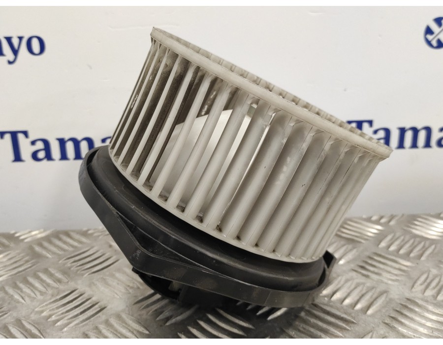 Recambio de motor calefaccion para subaru impreza g12 2.0 diesel cat referencia OEM IAM 502726894000 5027261760007 8940007070