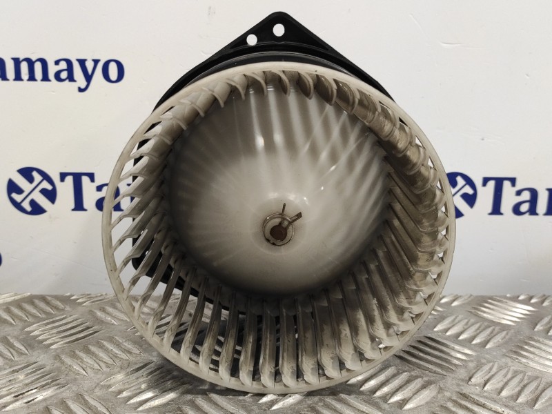 Recambio de motor calefaccion para subaru impreza g12 2.0 diesel cat referencia OEM IAM 502726894000 5027261760007 8940007070