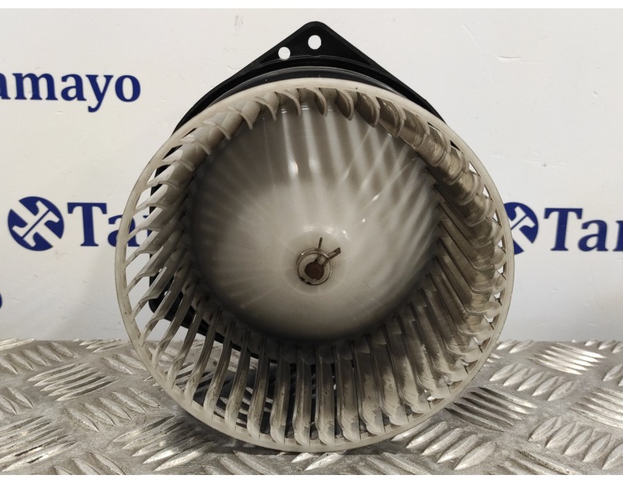 Recambio de motor calefaccion para subaru impreza g12 2.0 diesel cat referencia OEM IAM 502726894000 5027261760007 8940007070