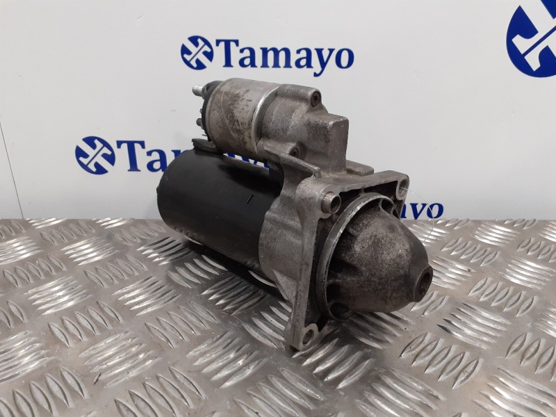 Recambio de motor arranque para fiat bravo (198) 1.9 8v jtd cat referencia OEM IAM 0001108234  