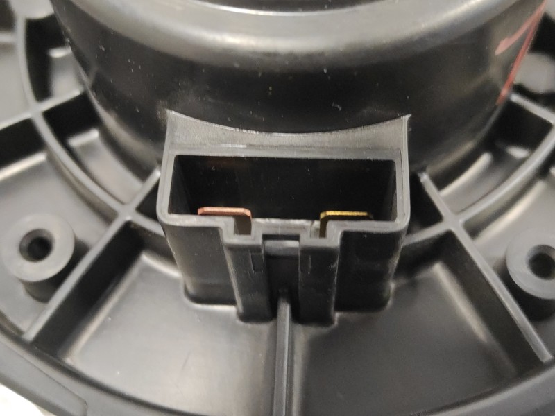 Recambio de motor calefaccion para subaru impreza g12 2.0 diesel cat referencia OEM IAM 502726894000 5027261760007 8940007070