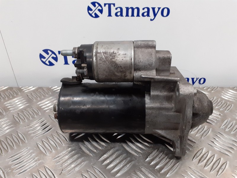 Recambio de motor arranque para fiat bravo (198) 1.9 8v jtd cat referencia OEM IAM 0001108234  