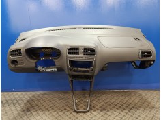 Recambio de salpicadero para volkswagen polo (6r1) 1.4 tdi referencia OEM IAM 6R1857004A  