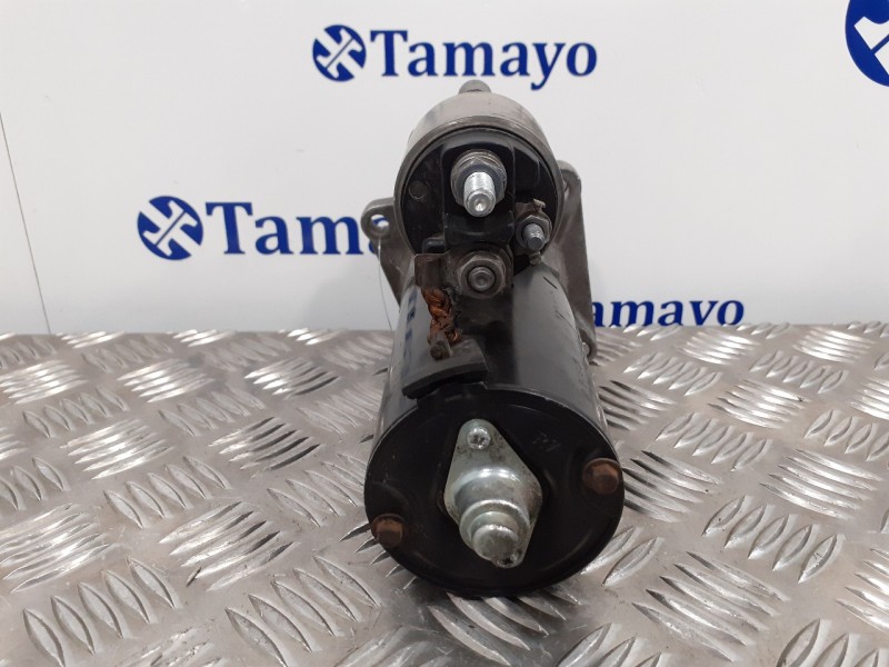 Recambio de motor arranque para fiat bravo (198) 1.9 8v jtd cat referencia OEM IAM 0001108234  