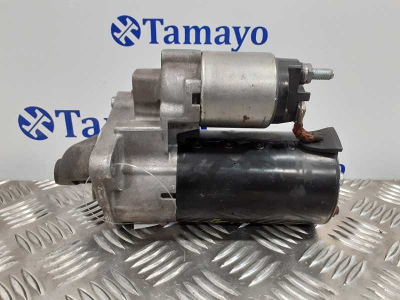 Recambio de motor arranque para fiat bravo (198) 1.9 8v jtd cat referencia OEM IAM 0001108234  