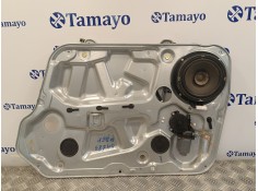 Recambio de elevalunas delantero derecho para hyundai sonata (nf) 2.0 crdi cat referencia OEM IAM   